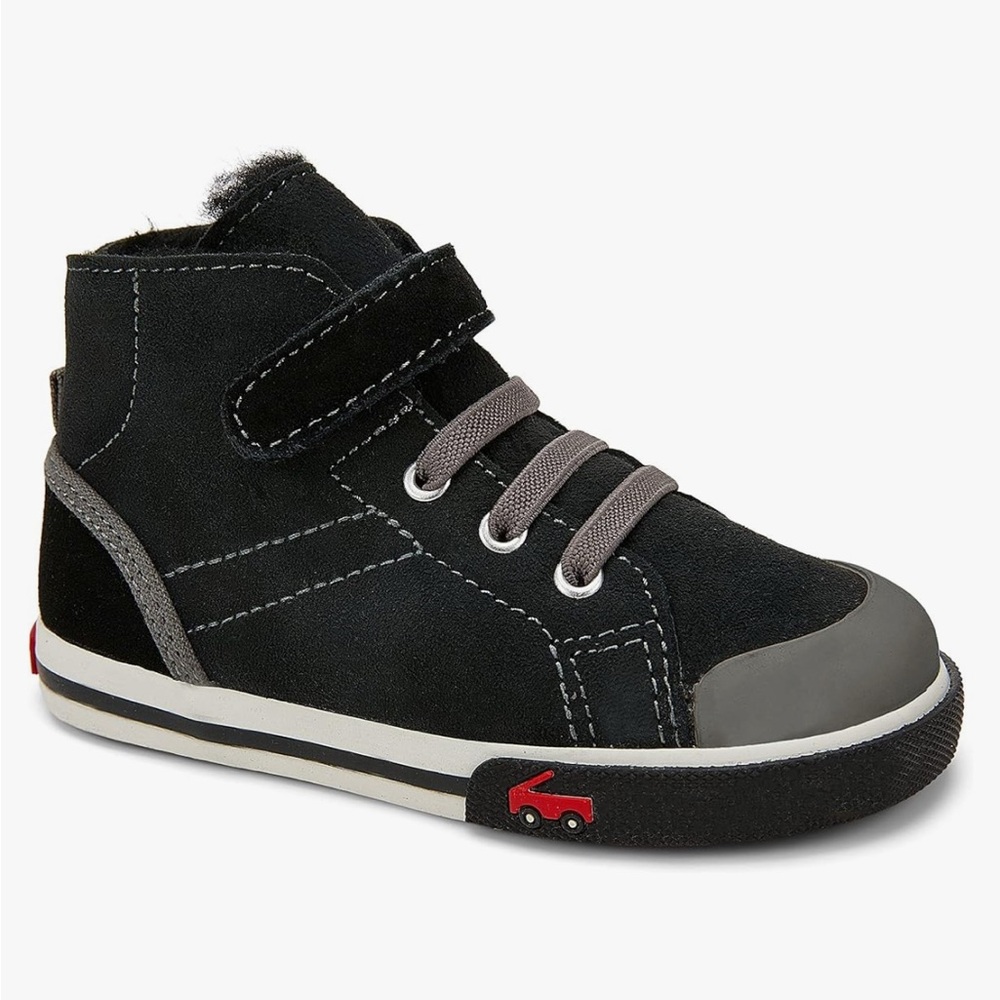 Brand new - See Kai Run Kids Boy's Devon size 8 (Toddler)